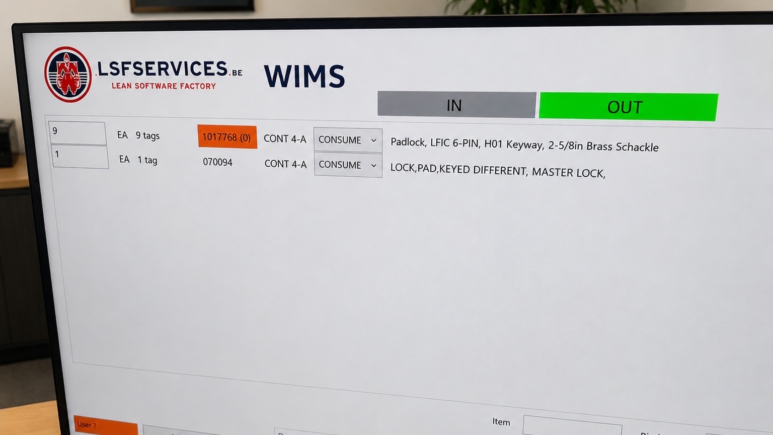 Real-Time Dashboards