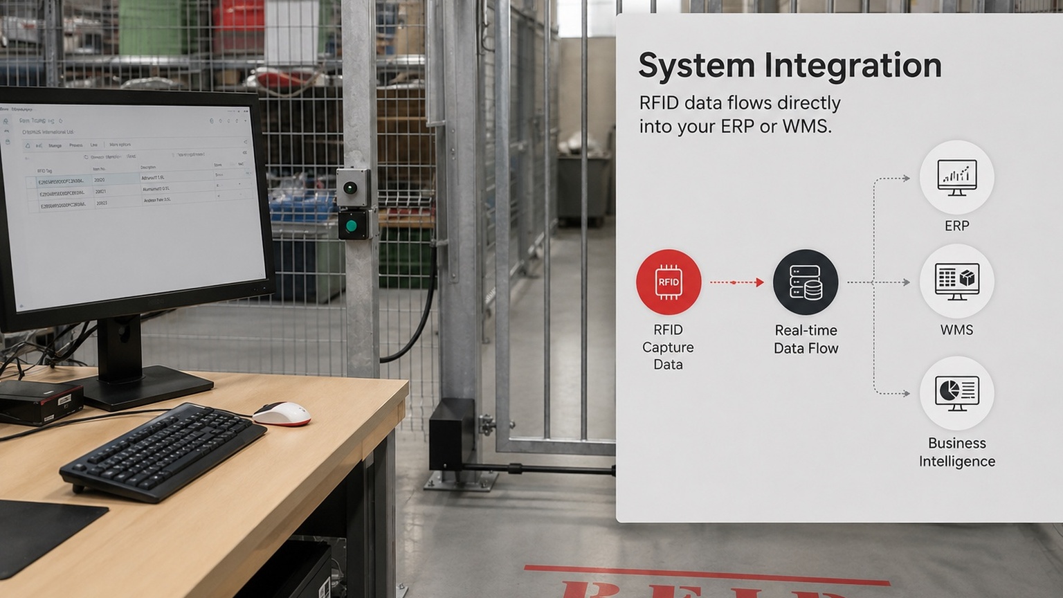 System Integration